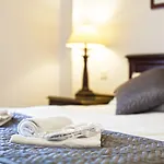 Hotel The Sweeney Dublín