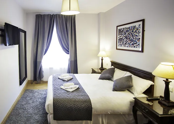 Hotel The Sweeney Dublino