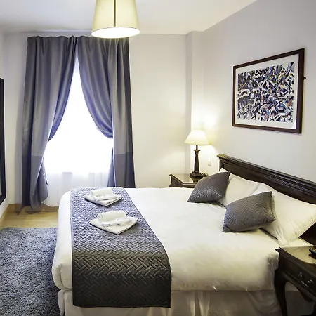 Otel The Sweeney Dublin