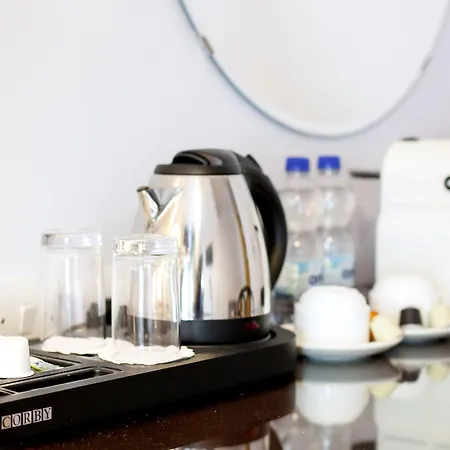 Otel The Sweeney Dublin