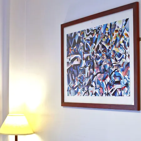 Ξενοδοχείο The Sweeney