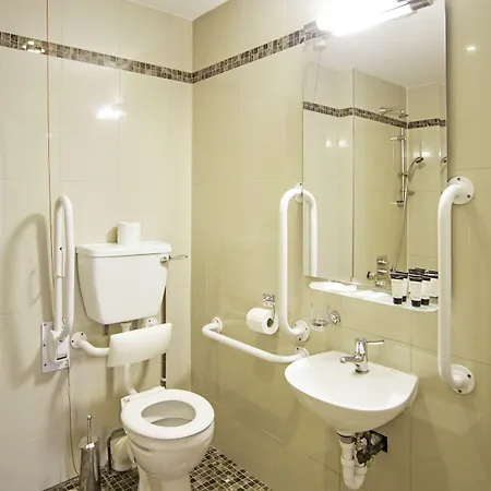 The Sweeney Ξενοδοχείο Δουβλίνο