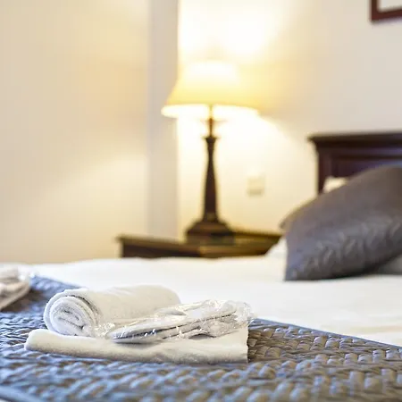 The Sweeney Otel Dublin