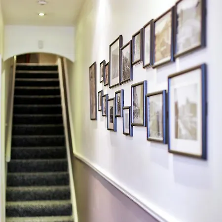 Hotel The Sweeney Dublin