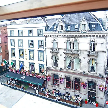 Hotel The Sweeney Dublin