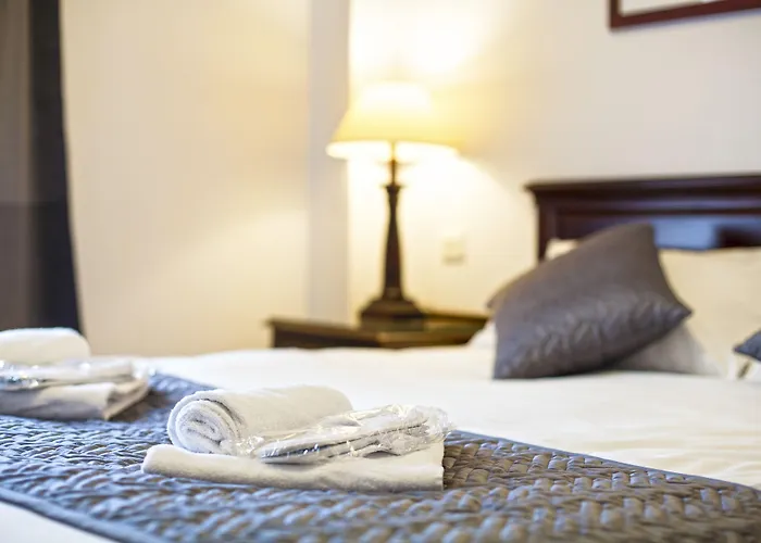 Hotel The Sweeney Dublin