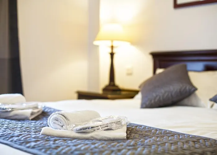 The Sweeney Otel Dublin