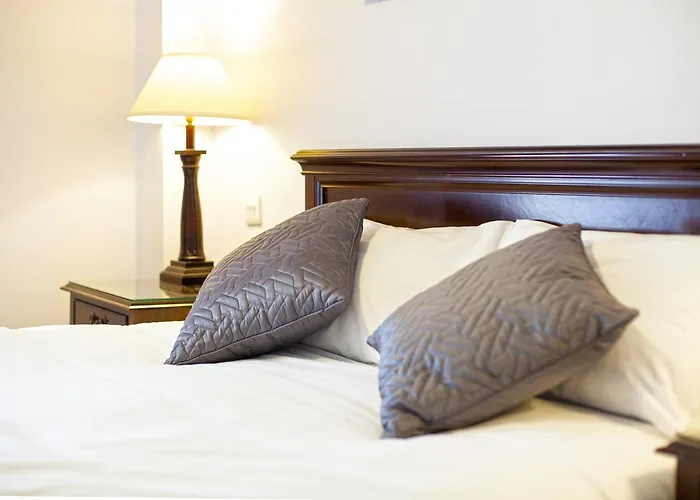 The Sweeney 3* Dublino