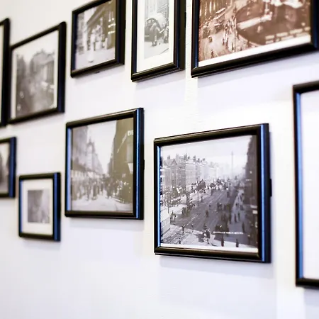 The Sweeney ホテル ダブリン