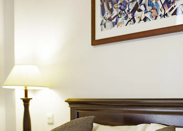 The Sweeney ダブリン