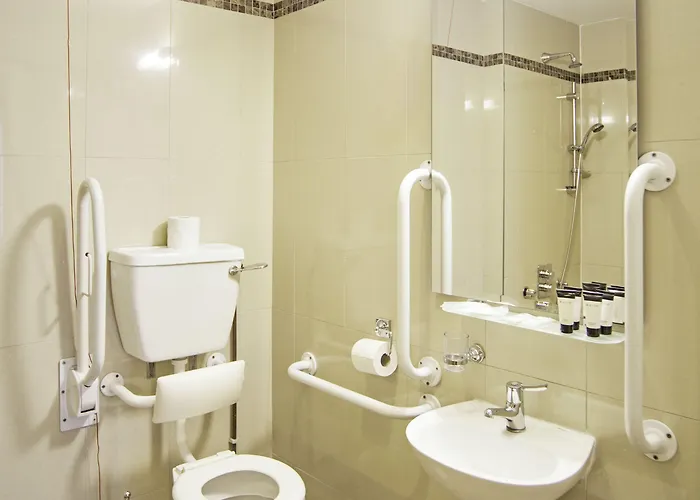 The Sweeney ホテル ダブリン